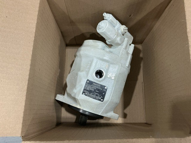 Piston Pump R902401111 NSN 4320-01-624-6521 - photo 7