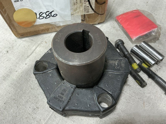 Electrical Engine Starter 200DLC NSN 2920-01-532-3637 - photo 2