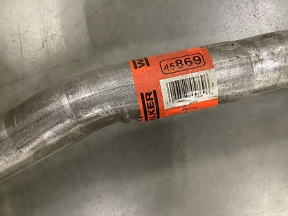 Exhaust Pipe 45869 NSN 2990-01-147-4290 - photo 3