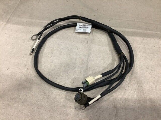 GENUINE Cummins 4000633 Wiring Harnesses Stc NSN 2815-01-490-0773