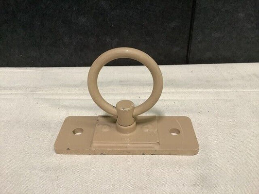 GENUINE BOH 16509501 TIE DOWN ASSEMBLY AUTHORIZED STOCKAGE MILITARY TIDEOWN