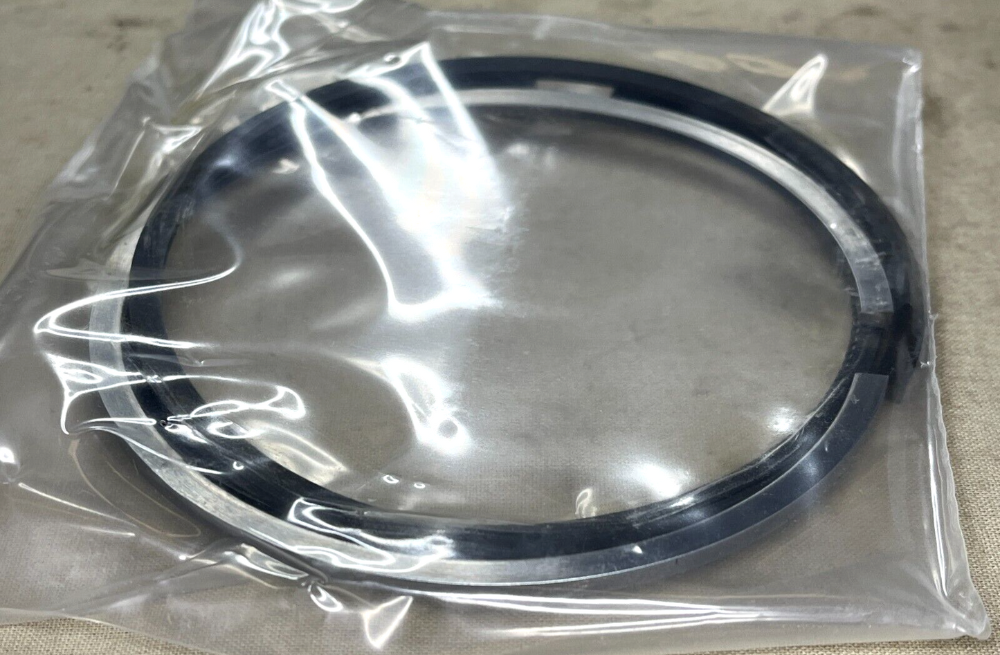 GENUINE CUMMINS 4089460 4BT 3.9 QSB PISTON RING SET STD 2815-01-539-7327