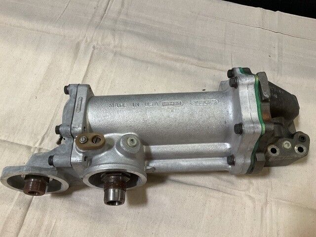 Cummins 3053392 Engine Lubricating Oil Cooler NSN 2930-01-141-0918 TRUCK 20 TON