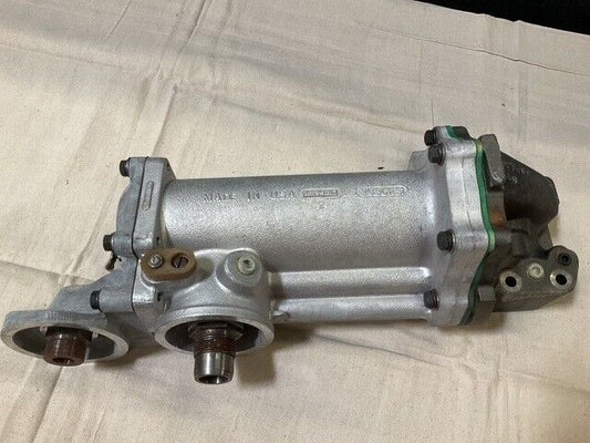 Cummins 3053392 Engine Lubricating Oil Cooler NSN 2930-01-141-0918 TRUCK 20 TON