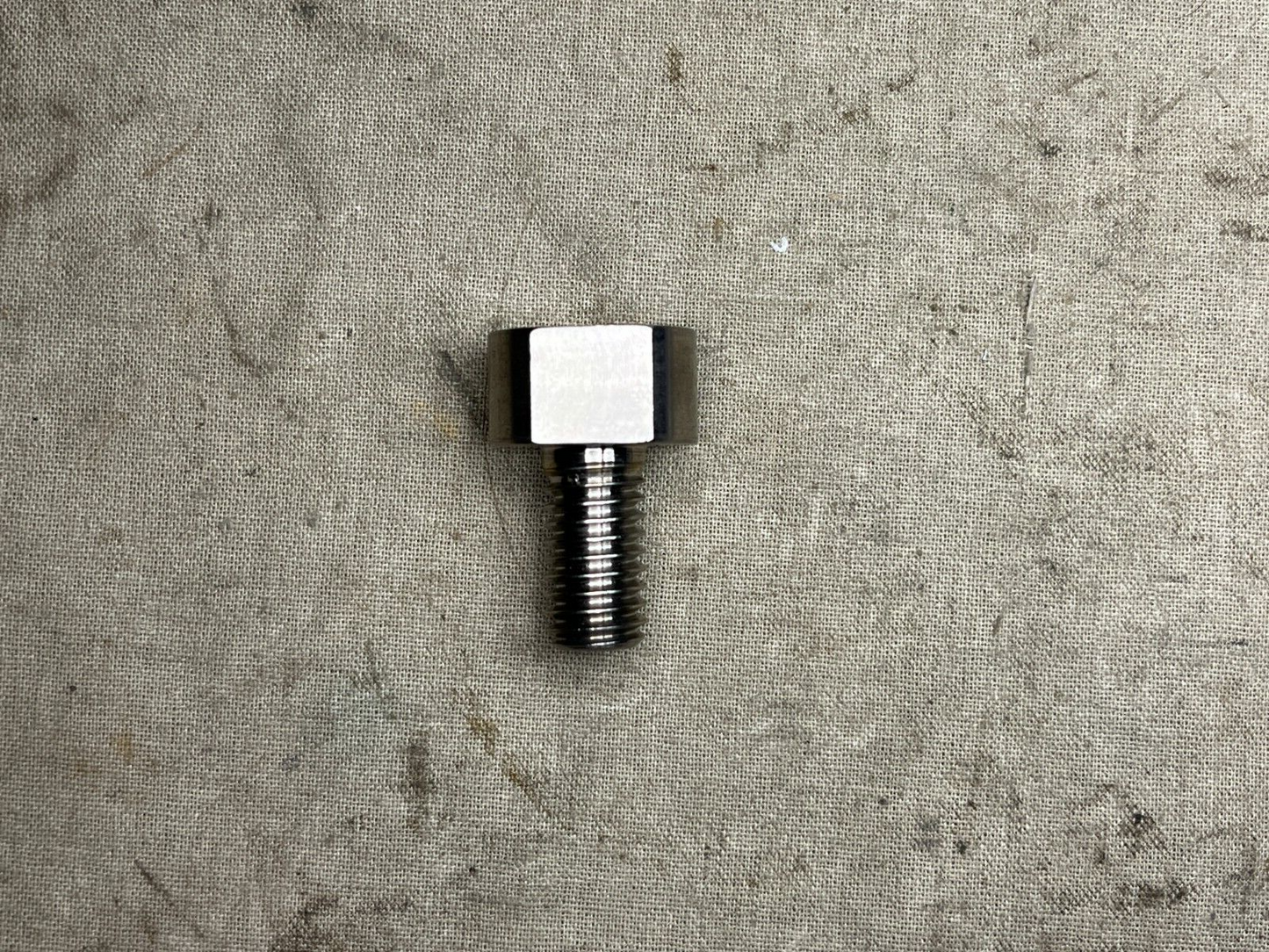 KAISER CLASS TAO USNS HENRY HUNT VALVE D34352MFV SLEEVE SPACER 5365-01-252-2965