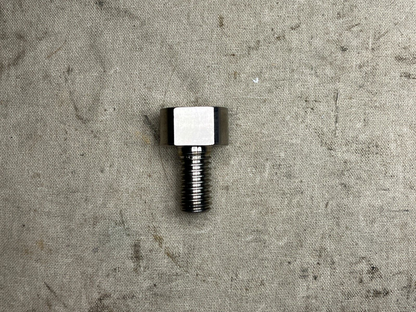 KAISER CLASS TAO USNS HENRY HUNT VALVE D34352MFV SLEEVE SPACER 5365-01-252-2965