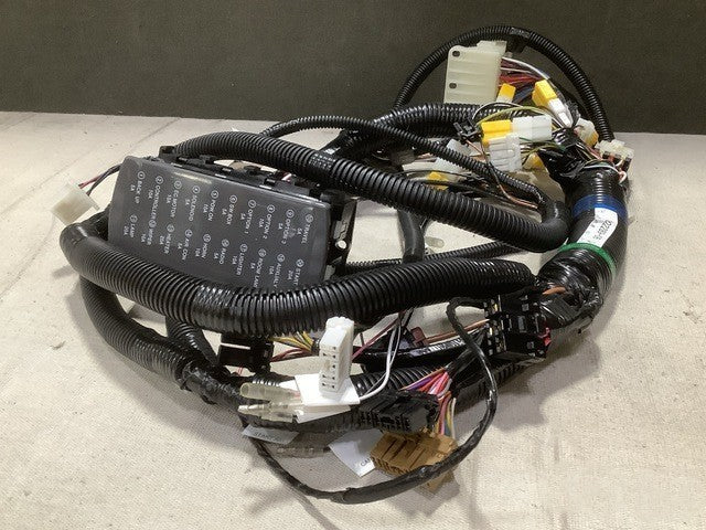 Wiring Harness 0002289 NSN 6150-01-473-7976