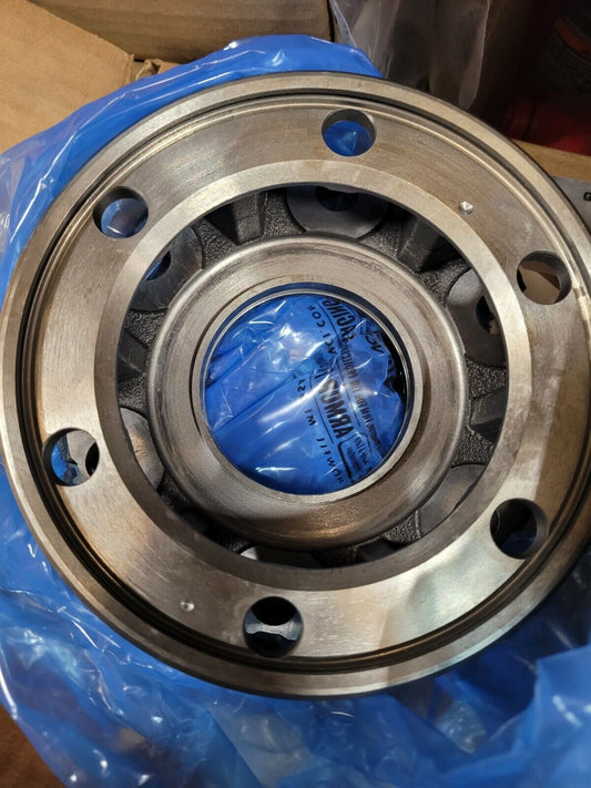 OEM Allison  29537922 FMTV LMTV Transmission Carrier Planetary 29501570