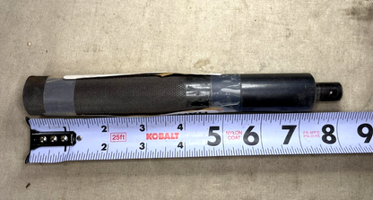 DRIVER HANDLE 1/2'' J-7079-2 2KM50 2KM110 HMC-578 5120-00-977-5578 NOS