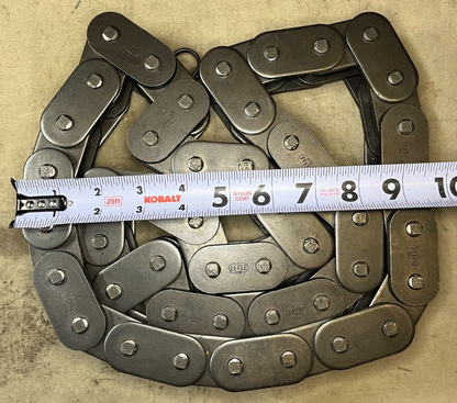 SKID STEER CHAIN ROLLER 3020-01-567-3941 87428143 CASE	 M400W