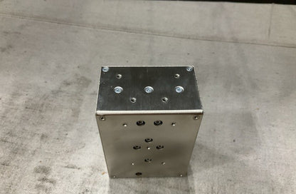 Crystal Controlled Rubidium Oscillator PRS10 NSN 5955-01-566-6631 - photo 2