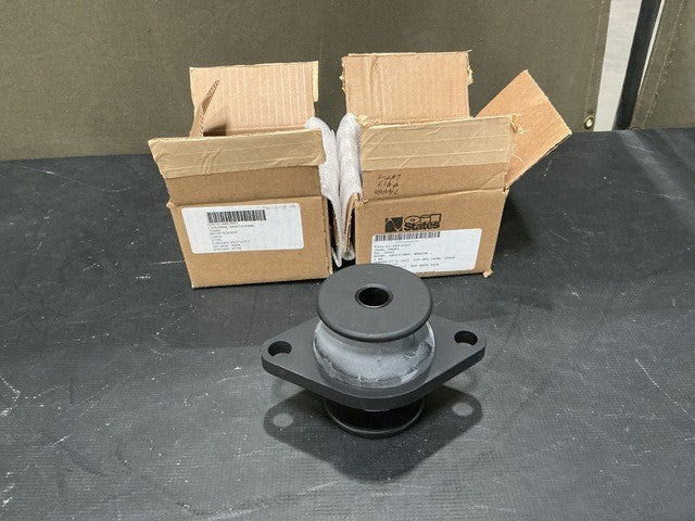 Resilient Mount 7G450 NSN 5342-01-480-0501