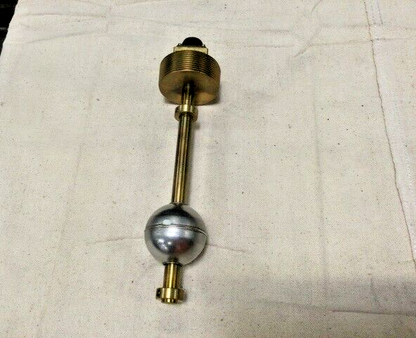 MILITARY GENERATOR 9876-200 DAY TANK FUEL LEVEL FLOAT SWITCH 5930-00-405-6153