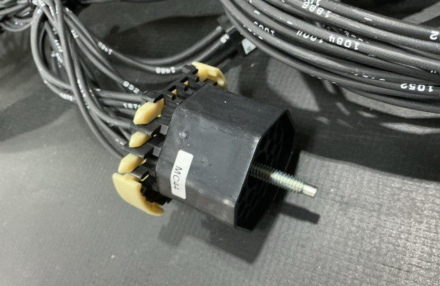 Branched Wiring Harness 3362104 NSN 6150-01-505-1946 - photo 5