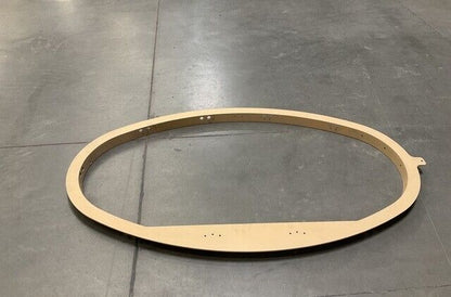 COLLECTIVE PROTECTION EQUIPMENT DOOR FRAME ASSEMBLY 17-3-3602-2 2510-01-624-0908