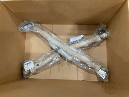 Steering Tie Rod M1117 NSN 2530-01-478-0619 - photo 7