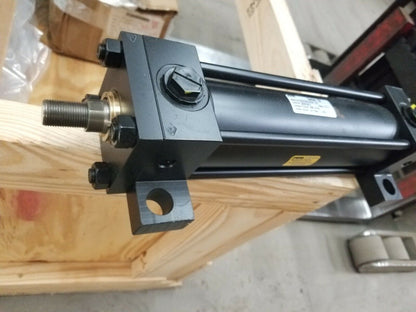 PARKER Actuating Cylinder Assembly AG201176B0 3040-01-468-0450 3000 PSI