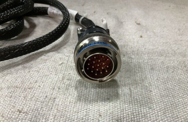 DRS CONTROLS DG-007525-01 SWITCH CONNECTOR ASSEMBLY 5930-01-609-7679 USA