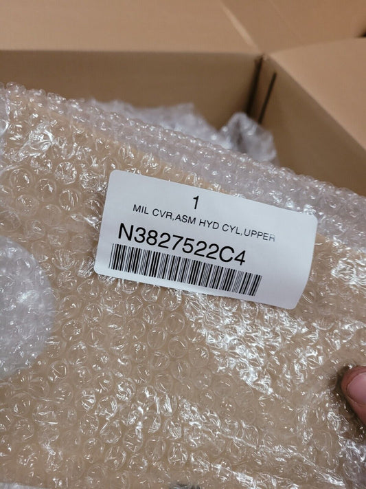 MRP MAXXPRO 3827522C4 3827522C3L COVER, ASSY HYD CYL UPPER 2590-01-568-6252