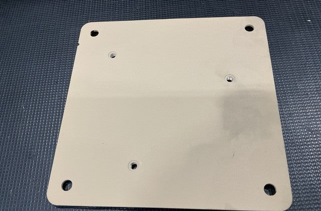 Mounting Plate 3688760C1 NSN 5340-01-568-6193