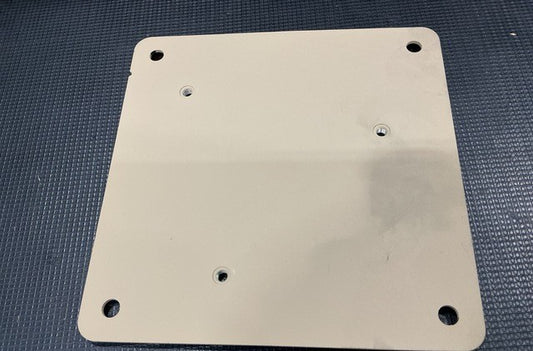Mounting Plate 3688760C1 NSN 5340-01-568-6193
