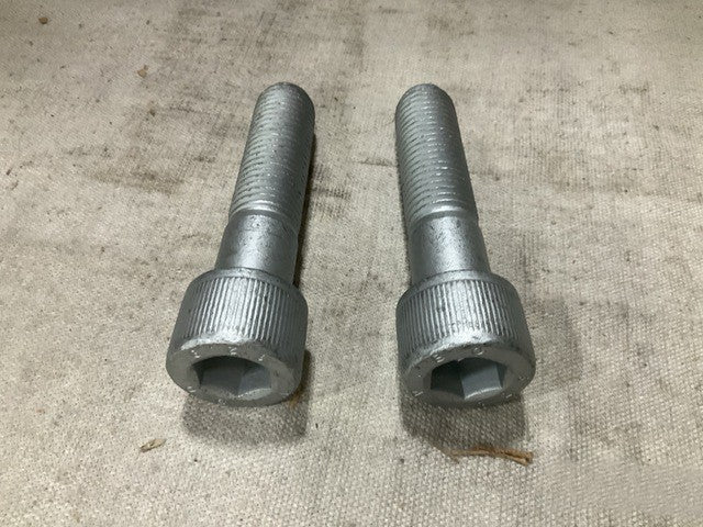 Socket Head Cap Screw 9923390 NSN 5305-99-471-8005 - photo 2