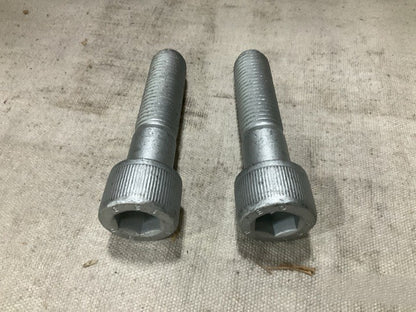 Socket Head Cap Screw 9923390 NSN 5305-99-471-8005 - photo 2