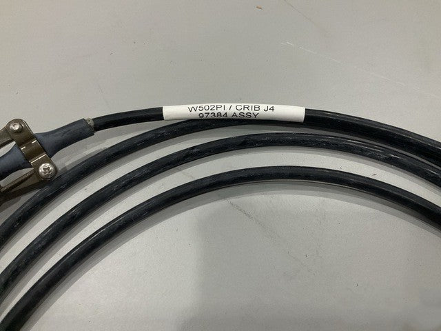 Cable Assembly 38954-41502-10 NSN 5995-01-613-2244 - photo 5