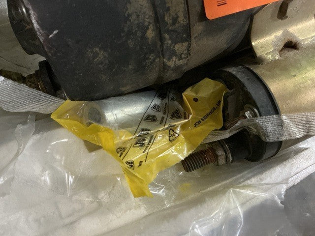 Electrical Engine Starter M0017705ME NSN 2920-01-487-3587 - photo 4