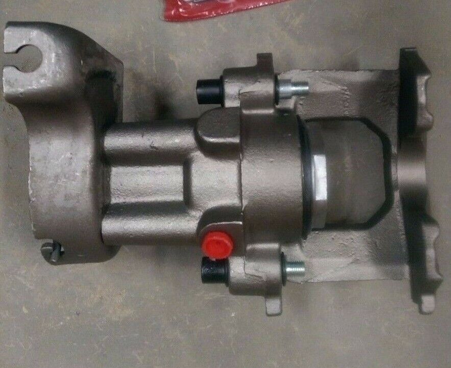 Hummer H1 Humvee HMMWV M998 SET of Rear Brake Calipers Left and Right