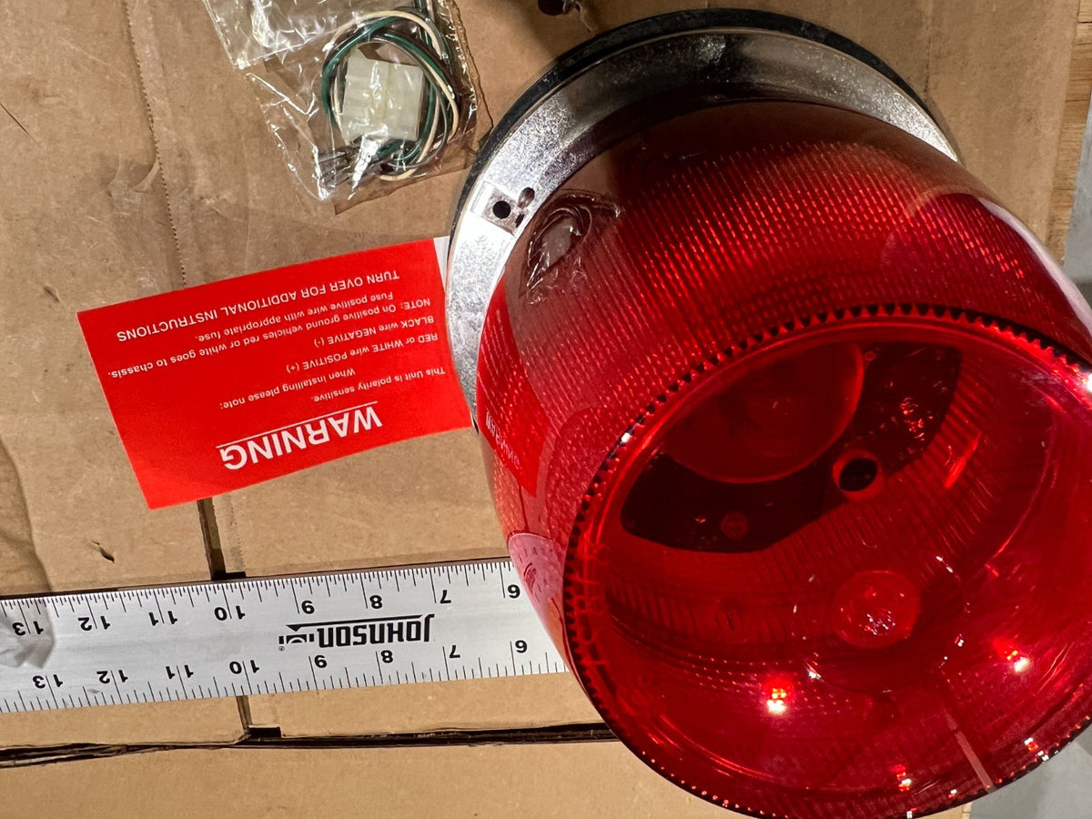 Light A/332P-19A NSN 6220-01-306-4704
