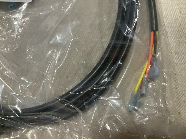 Branched Wiring Harness 25-2456 NSN 6150-20-005-6826 - photo 4