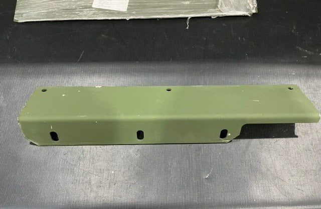 Mounting Angle 1991170 NSN 5340-01-372-3984 - photo 2