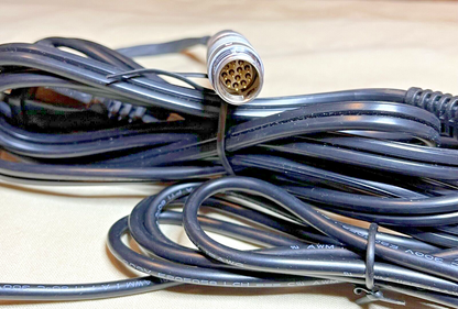 KSV-5B 99002-1 AC POWER SUPPLY ADAPTER 990021 ETMA150400UD 6130-01-632-1943