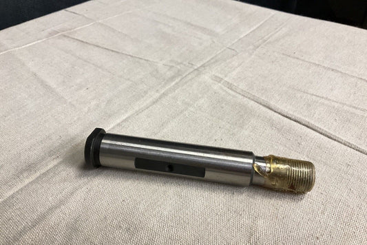 BAE SYSTEMS 013689 VEHICULAR LEAF SPRING SHACKLE PIN 2510-99-687-2163