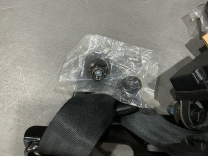 Safety Belt F104117 NSN 2540-01-577-3727 - photo 5
