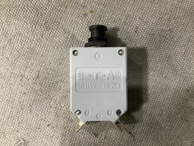 Circuit Breaker 3113733C1 NSN 5925-01-567-0350 - photo 4