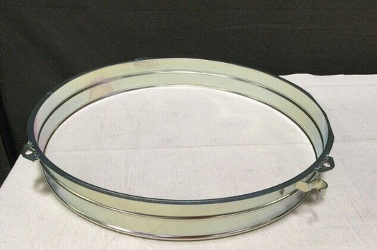 NEW MILITARY M1065 M1066 BAE SYSTEMS 1537265-801 90226-991 RADIATOR FAN SHROUD