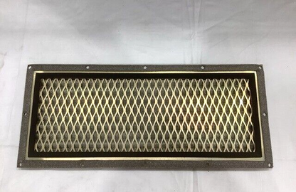 AN/TPQ-37 FIREFINDER RADAR ALCO 715858-1 AIR CONDITION FILTER 4330-01-081-9275