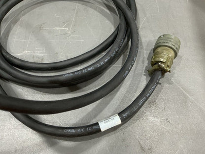 Cable Assembly BTA-70835 NSN 5940-01-501-6714 - photo 3