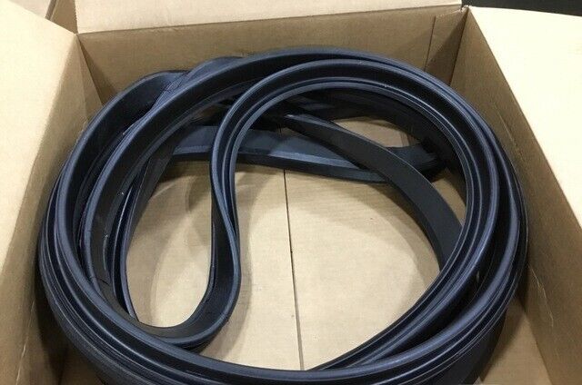 ASSAULT AMPHIBIOUS VEHICLE SOLID NONMETALLIC SEAL 2584051 5330-00-157-6585