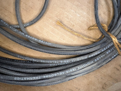 Radio Frequency Cable Assembly AN/GRA50 NSN 5995-00-823-2176 - photo 6