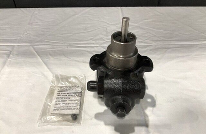 SUNTEC H3BA100 MODEL H TWO STAGE ROTARY PUMP 6-1-9916 4320-00-432-1691