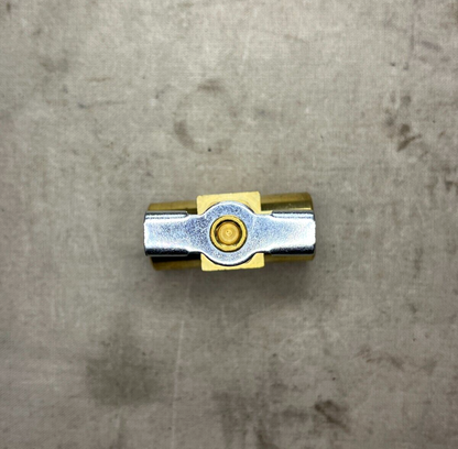 EATON/HAYWARDINDL ST506Z20 VENT VALVE, COCK ST506-Z-19-MIL 5342-01-127-1076