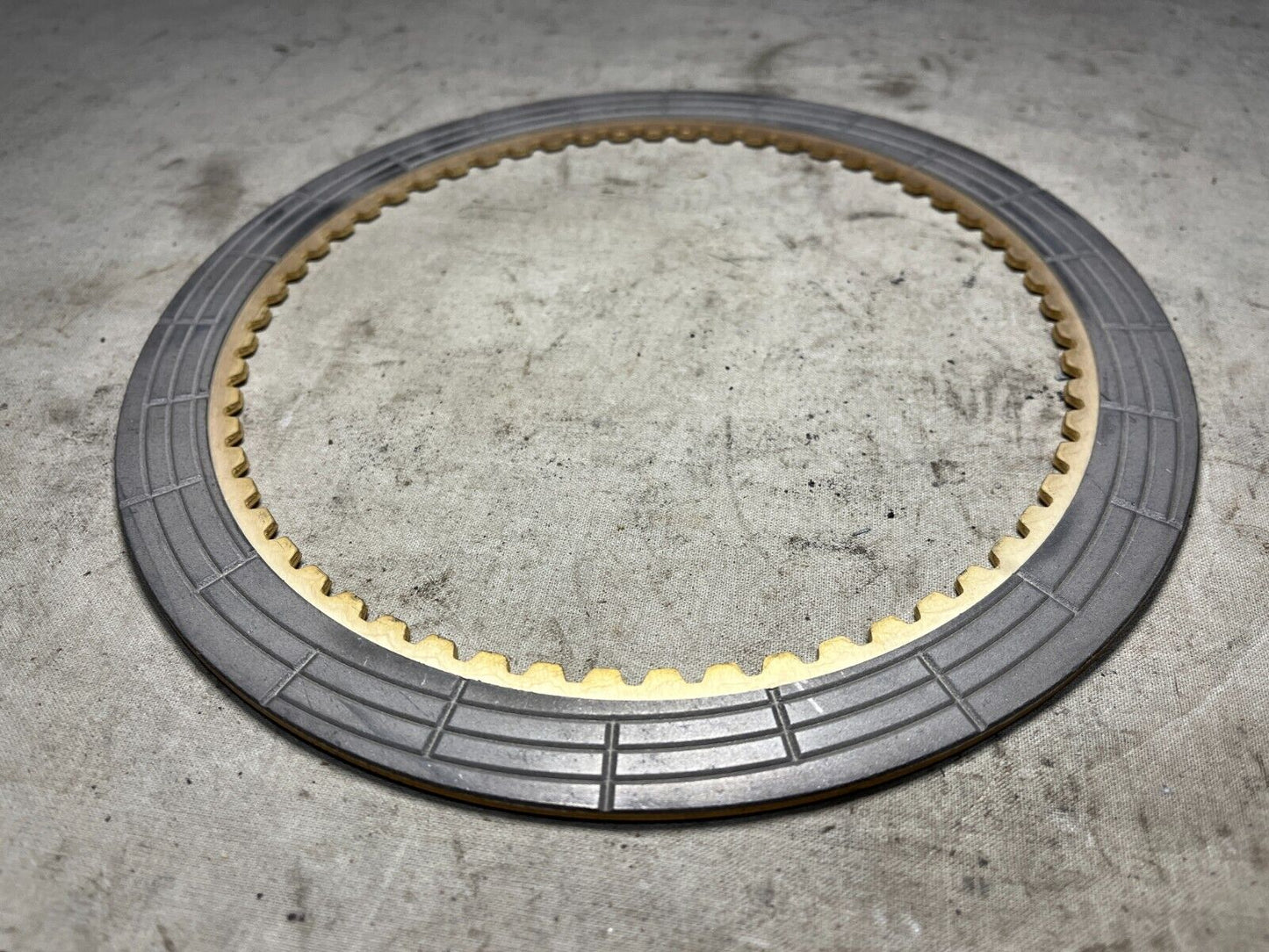 M-113A1, M-113A2, M-113A3 6835997 VEHICULAR CLUTCH DISK FM2223 2520-00-169-0258