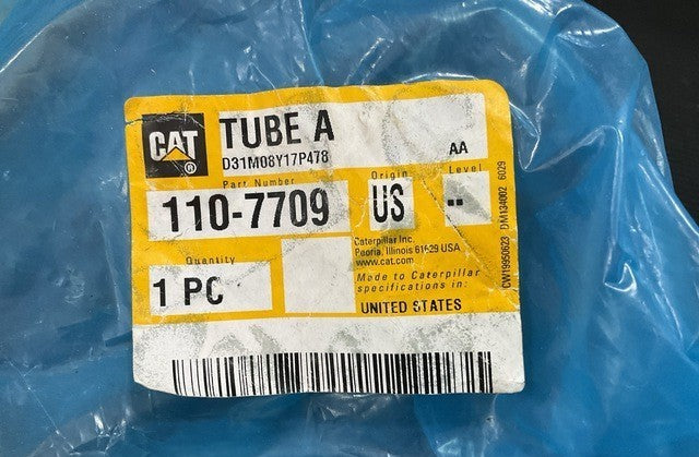 Backhoe Loader Cat 420D-IT NSN 4720-01-523-9349 - photo 6