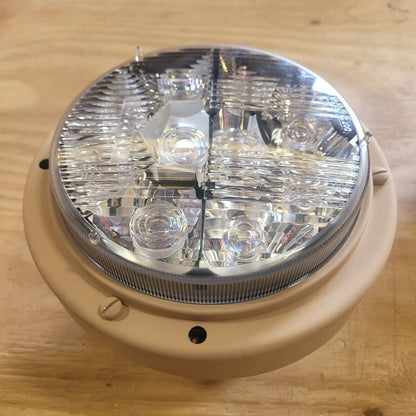 NEW LED HEADLIGHT LIGHT KIT TAN HMMWV BRAKE LIGHT TURN SIGNAL  M998 HUMVEE  M35
