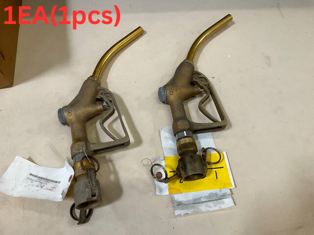 1EA CECOM 13226E1707 WATER DISTRIBUTION NOZZLES 811PW-5116 4730-01-212-9543 NOS