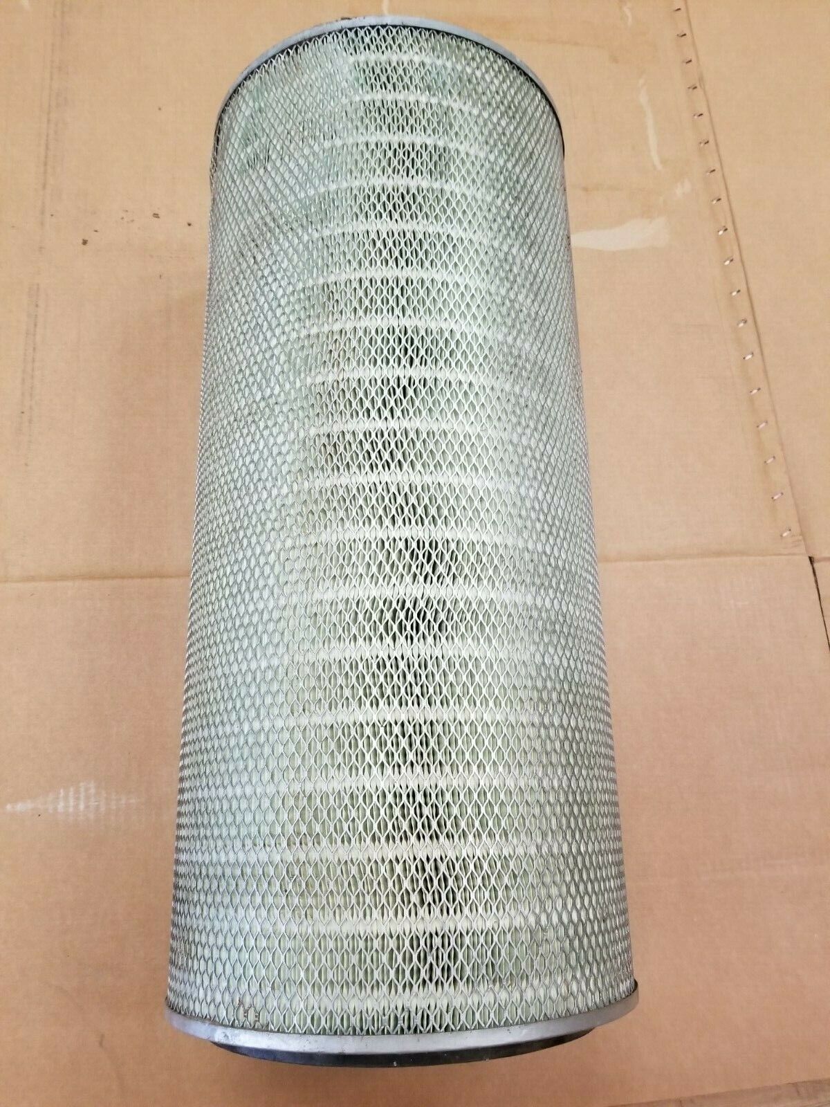 Air filter Intake, FMTV, LMTV 2.5T&5T Military  truck 2940-01-361-2407 M1078