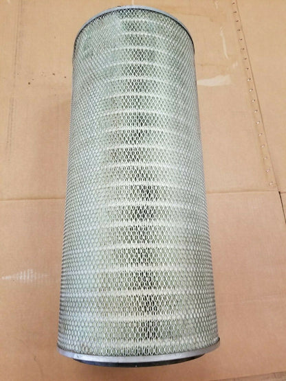 Air filter Intake, FMTV, LMTV 2.5T&5T Military  truck 2940-01-361-2407 M1078